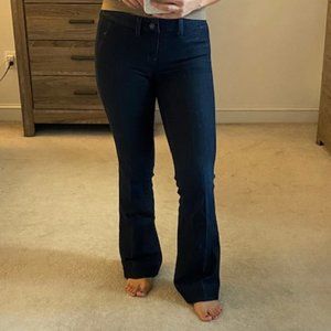 Sold Design Lab Flare Jeans, size S